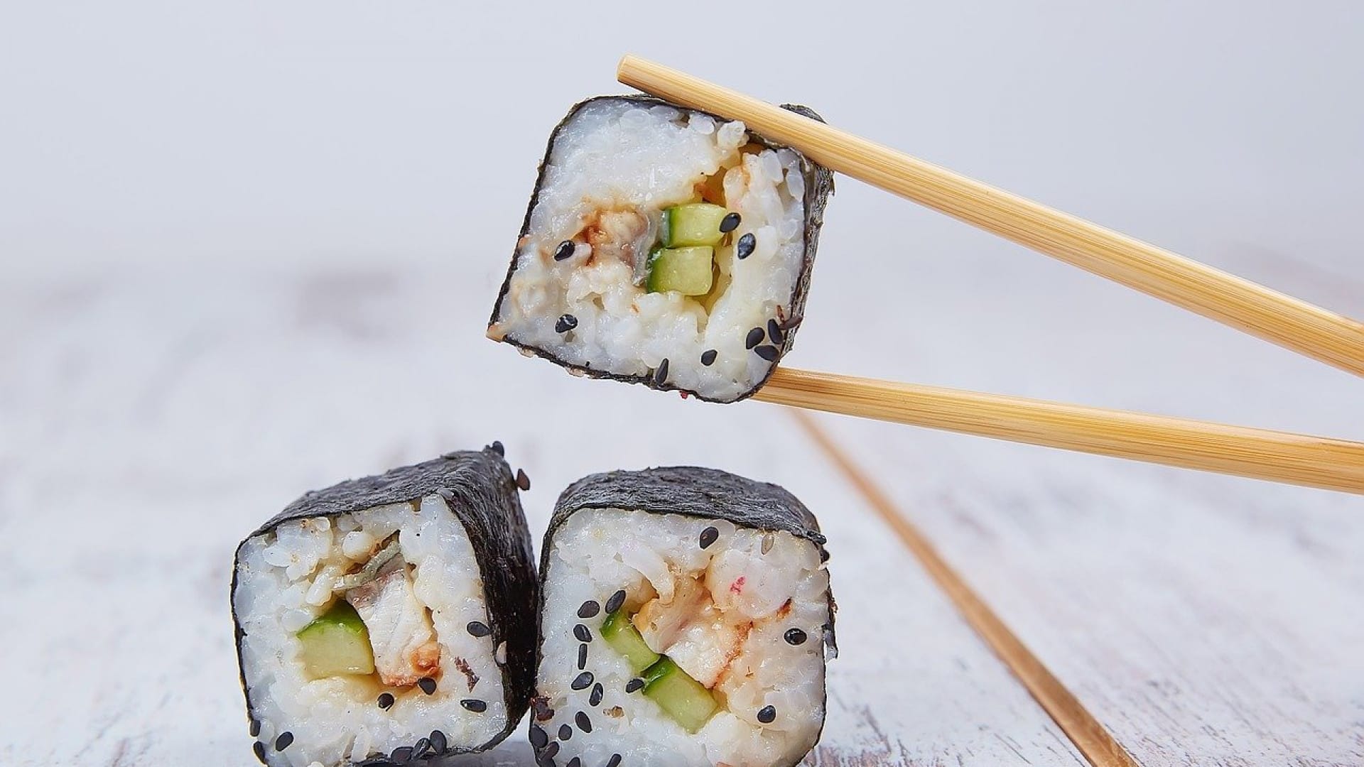 Les trois meilleures adresses pour une livraison de sushis frais à Toulon